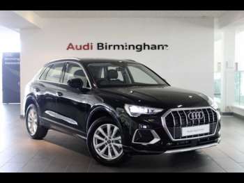 2025 (25) - 35 TFSI Sport 5dr S Tronic