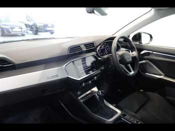 Used Audi Q3 2025 for sale - 74655179: Photo