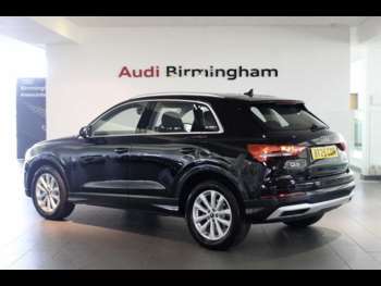 Used Audi Q3 2025 for sale - 74655179: Photo
