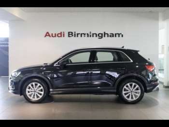 Used Audi Q3 2025 for sale - 74655179: Photo