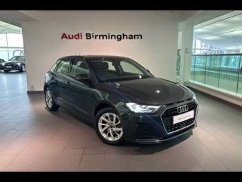 2021 (21) - 50 TDI Quattro Black Edition 5dr Tiptronic