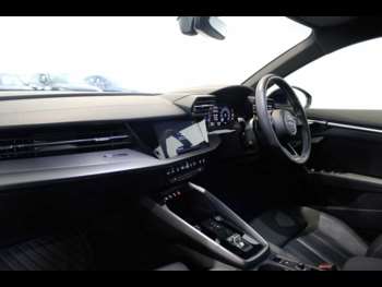 Used Audi A3 2023 for sale - 75270053: Photo