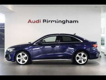 Used Audi A3 2023 for sale - 75270053: Photo