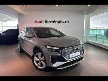 2021 (21) - 125kW 35 55kWh S Line 5dr Auto