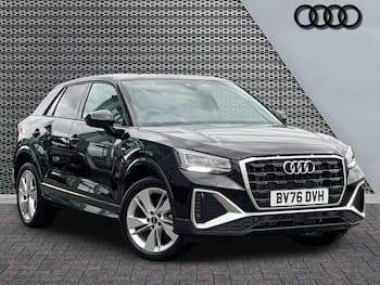 Used Audi Q2 2026 for sale - 79781960: Photo