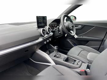 Used Audi Q2 2026 for sale - 79781960: Photo