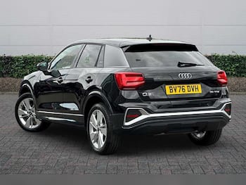 Used Audi Q2 2026 for sale - 79781960: Photo