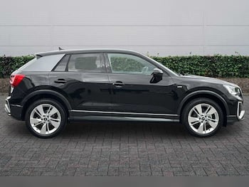 Used Audi Q2 2026 for sale - 79781960: Photo
