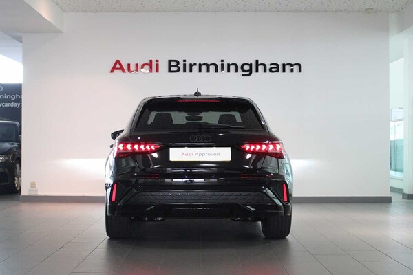Used Audi A3 2025 for sale - 75495008: Photo 12