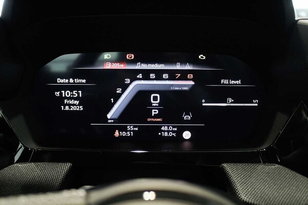 Used Audi A3 2025 for sale - 75495008: Photo 14