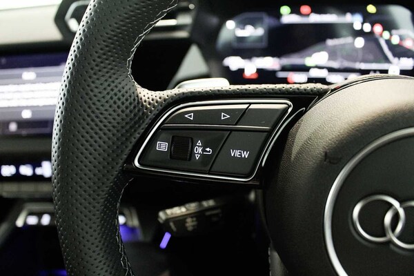 Used Audi A3 2025 for sale - 75495008: Photo 16