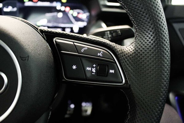 Used Audi A3 2025 for sale - 75495008: Photo 17