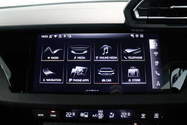Used Audi A3 2025 for sale - 75495008: Photo 19