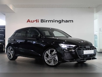 Used Audi A3 2025 for sale - 75495008: Photo
