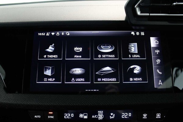 Used Audi A3 2025 for sale - 75495008: Photo 20