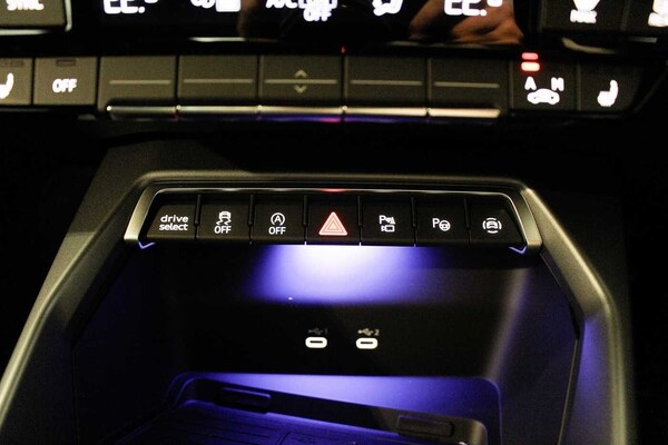 Used Audi A3 2025 for sale - 75495008: Photo 23