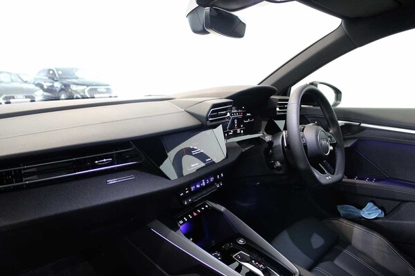 Used Audi A3 2025 for sale - 75495008: Photo 2