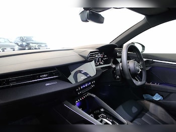 Used Audi A3 2025 for sale - 75495008: Photo