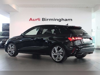 Used Audi A3 2025 for sale - 75495008: Photo