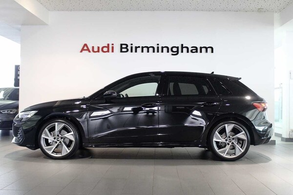 Used Audi A3 2025 for sale - 75495008: Photo 4