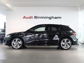 Used Audi A3 2025 for sale - 75495008: Photo