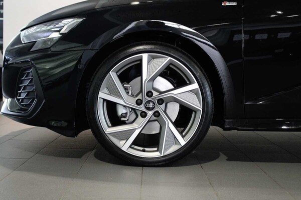 Used Audi A3 2025 for sale - 75495008: Photo 5
