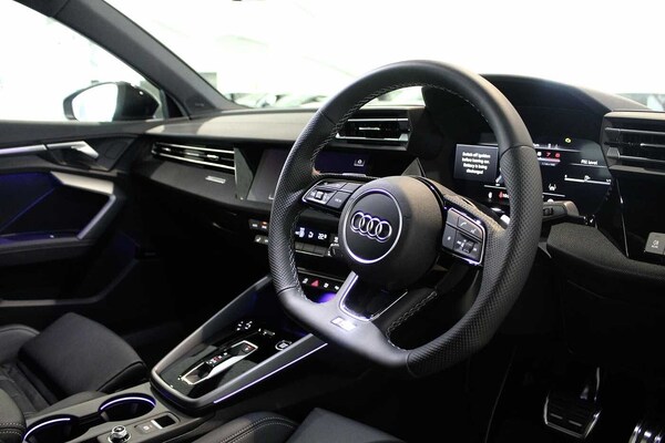 Used Audi A3 2025 for sale - 75495008: Photo 6
