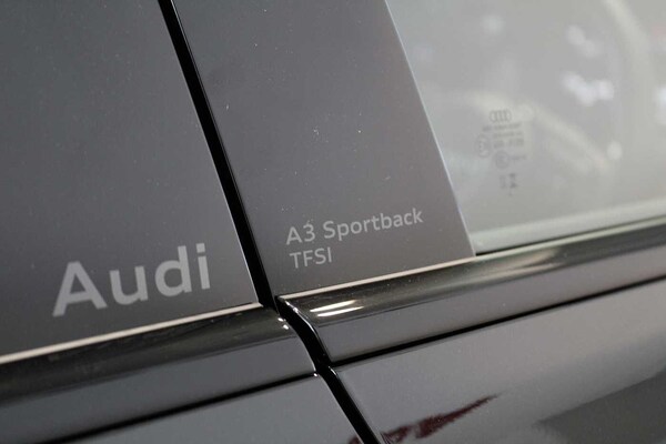 Used Audi A3 2025 for sale - 75495008: Photo 9