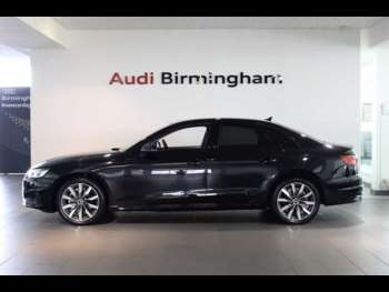 Used Audi A4 2021 for sale - 74714587: Photo