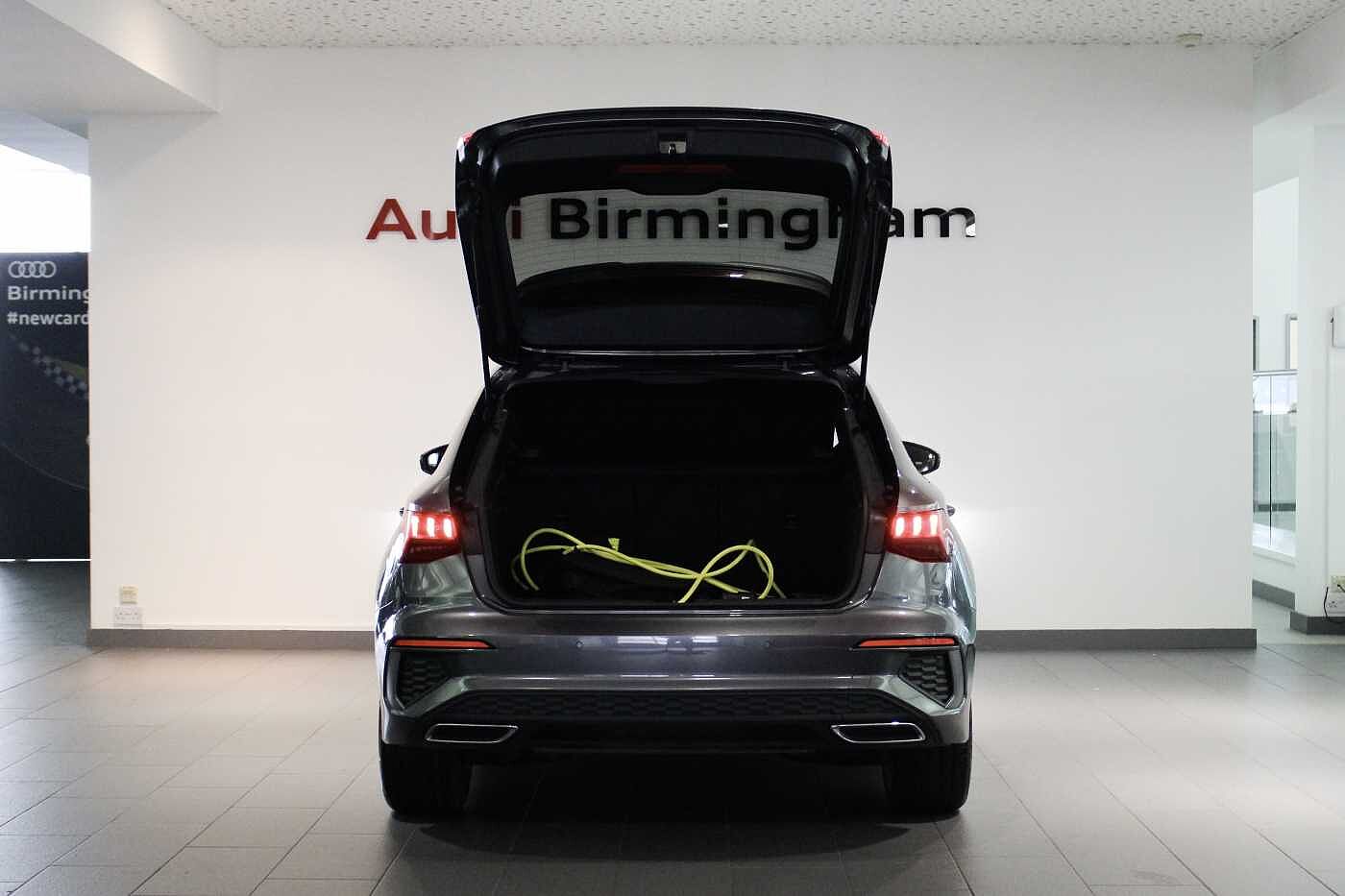 Used Audi A3 2021 for sale - 76419831: Photo 13