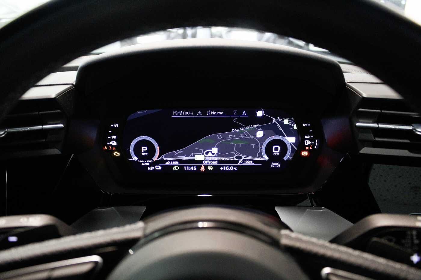 Used Audi A3 2021 for sale - 76419831: Photo 16