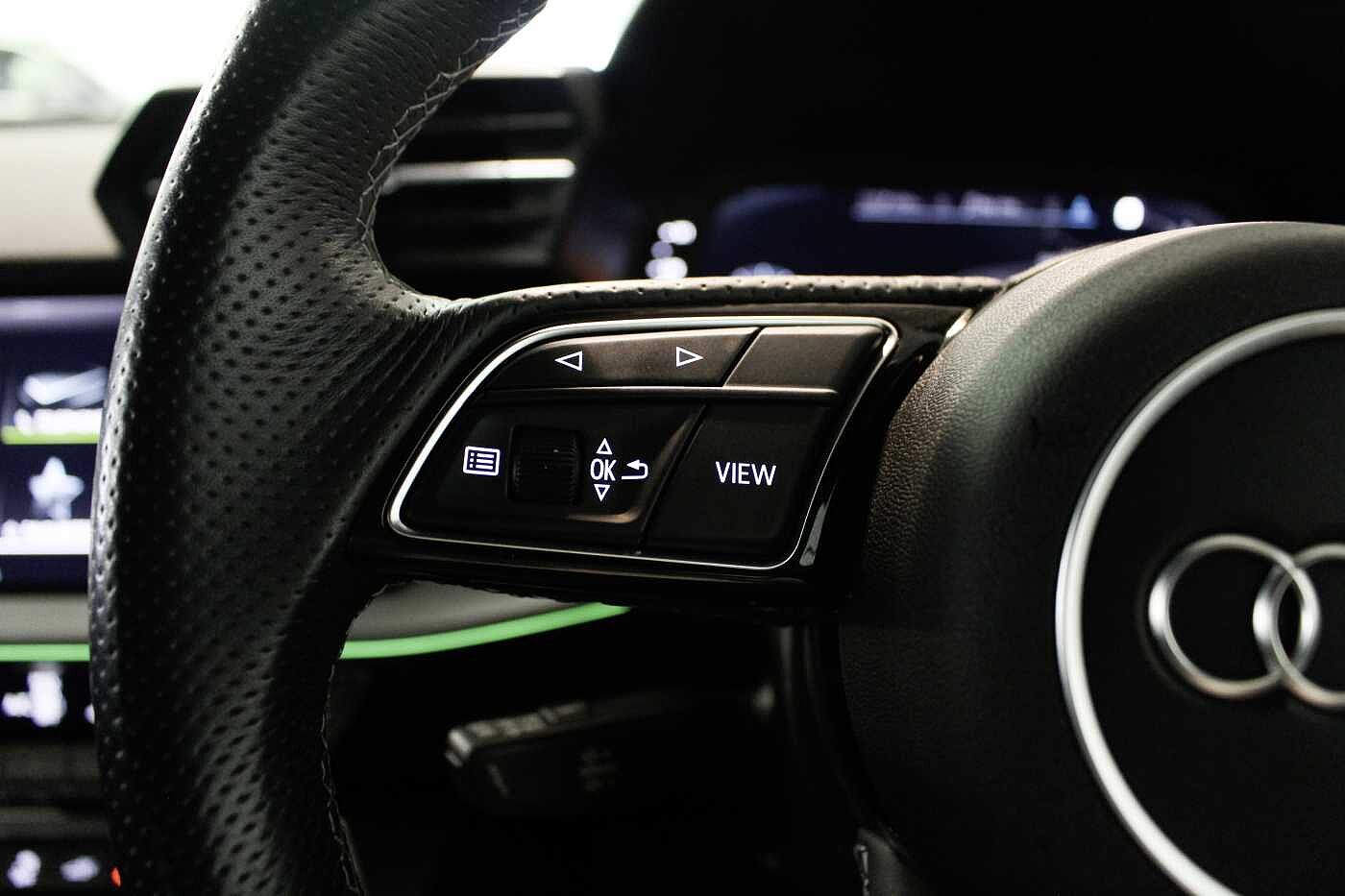 Used Audi A3 2021 for sale - 76419831: Photo 17