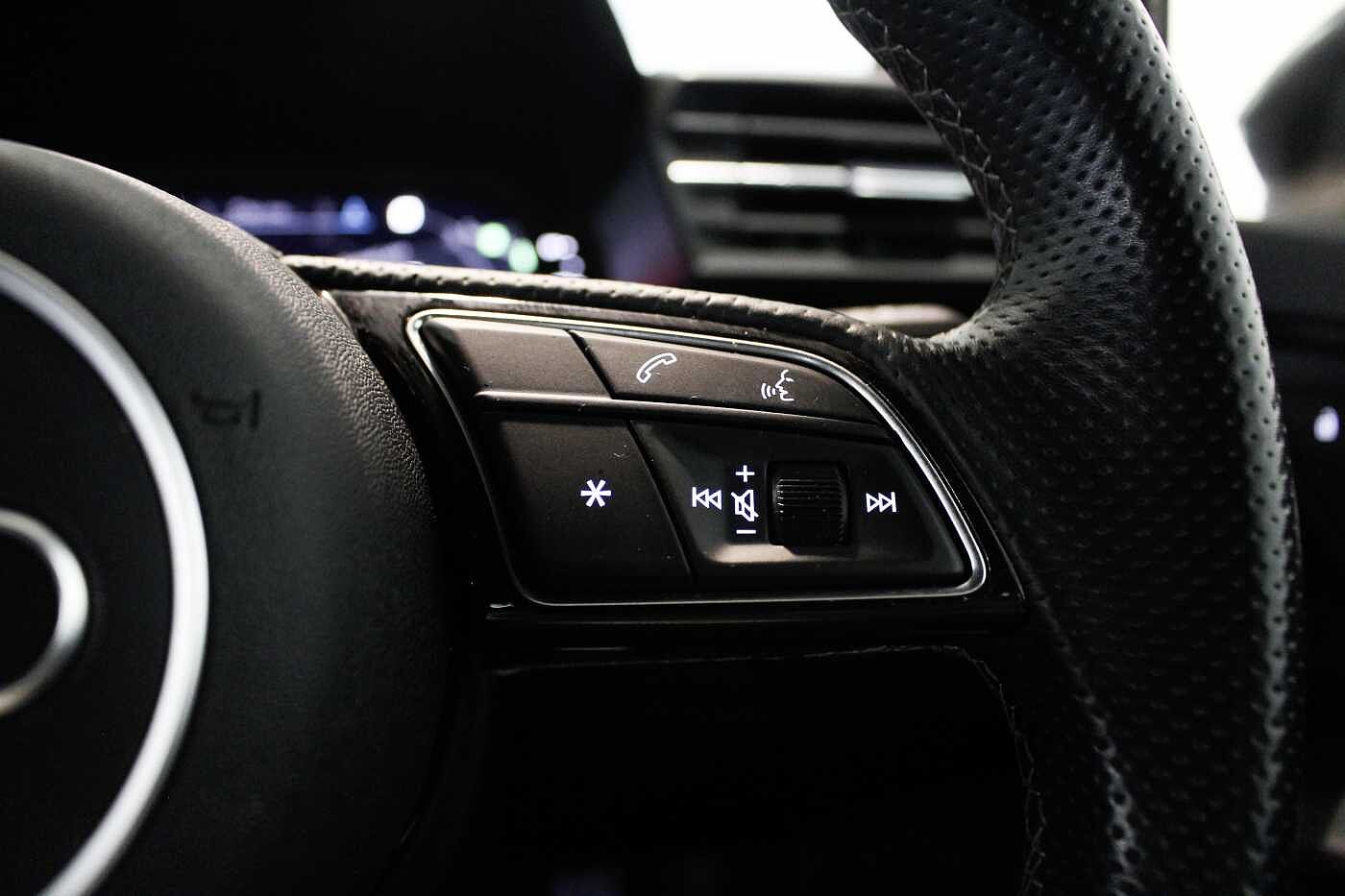 Used Audi A3 2021 for sale - 76419831: Photo 18