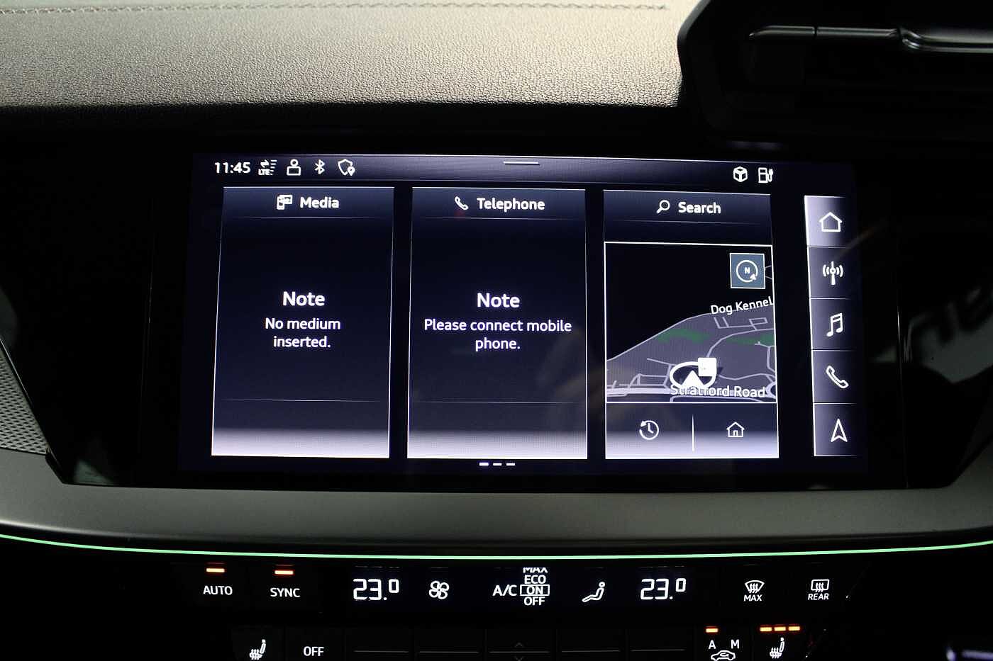 Used Audi A3 2021 for sale - 76419831: Photo 19