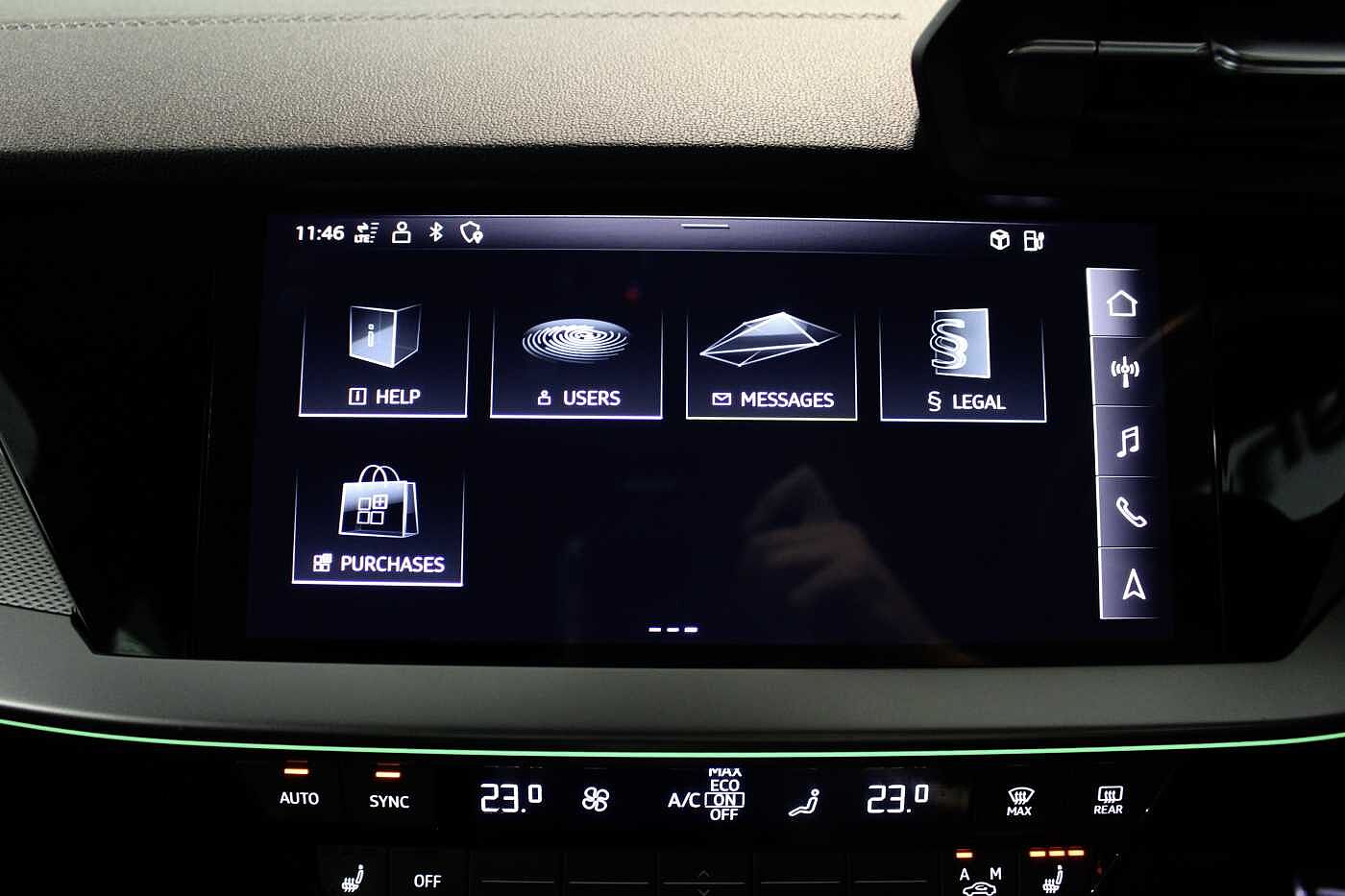 Used Audi A3 2021 for sale - 76419831: Photo 21