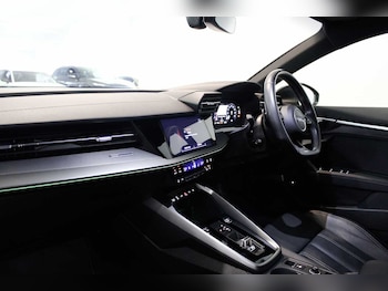 Used Audi A3 2021 for sale - 76419831: Photo