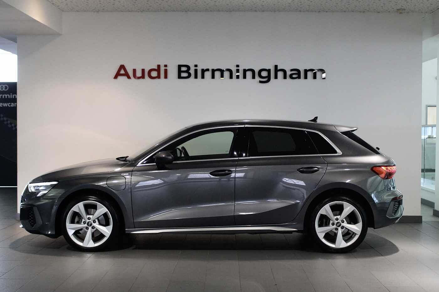 Used Audi A3 2021 for sale - 76419831: Photo 4