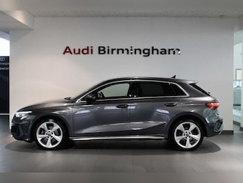 Used Audi A3 2021 for sale - 76419831: Photo