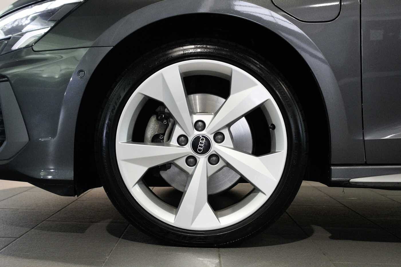 Used Audi A3 2021 for sale - 76419831: Photo 5