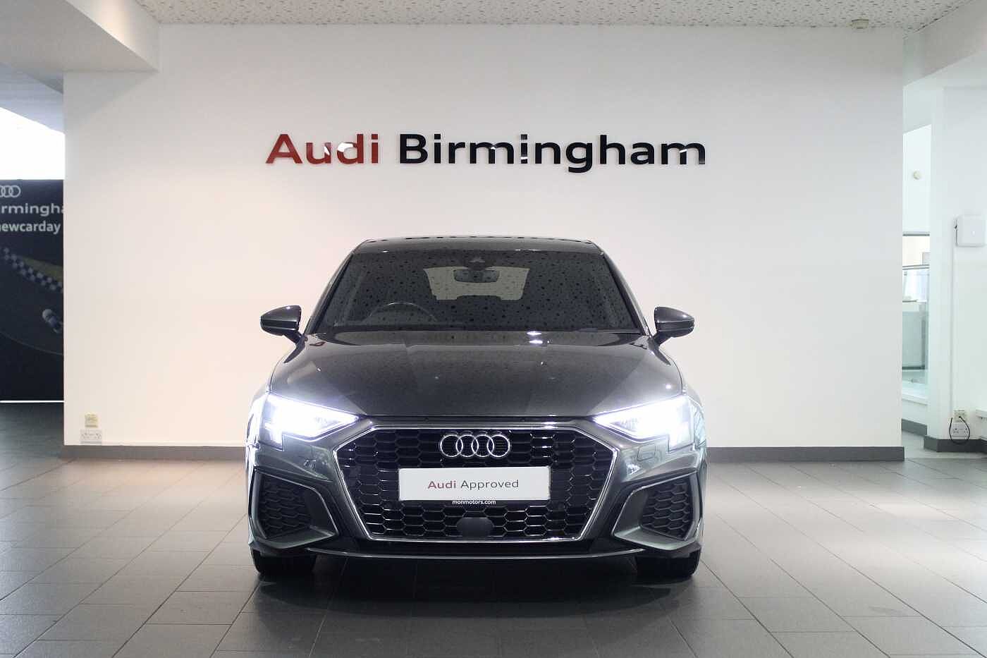 Used Audi A3 2021 for sale - 76419831: Photo 7