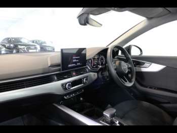 Used Audi A4 2022 for sale - 75340727: Photo