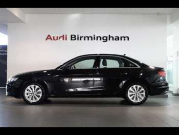 Used Audi A4 2022 for sale - 75340727: Photo
