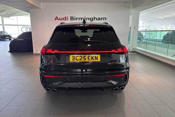 Used Audi Q5 2025 for sale - 75432391: Photo 10