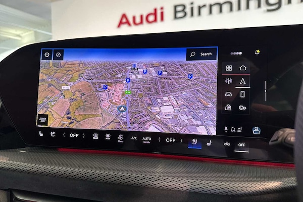 Used Audi Q5 2025 for sale - 75432391: Photo 12