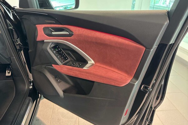 Used Audi Q5 2025 for sale - 75432391: Photo 17