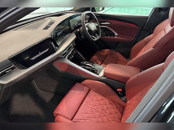 Used Audi Q5 2025 for sale - 75432391: Photo