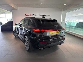 Used Audi Q5 2025 for sale - 75432391: Photo