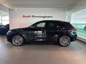 Used Audi Q5 2025 for sale - 75432391: Photo
