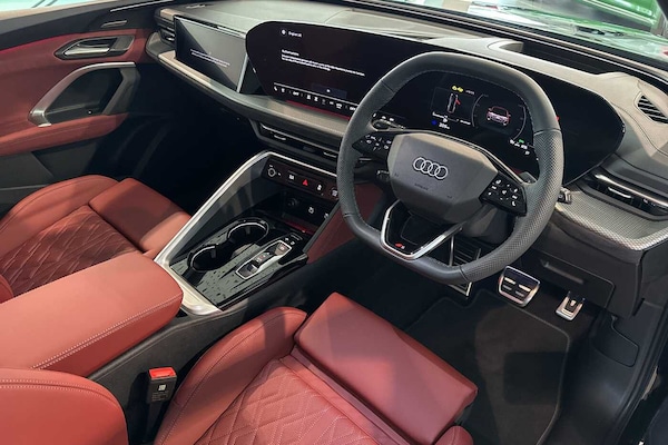 Used Audi Q5 2025 for sale - 75432391: Photo 6