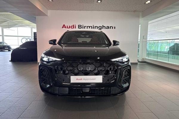Used Audi Q5 2025 for sale - 75432391: Photo 7